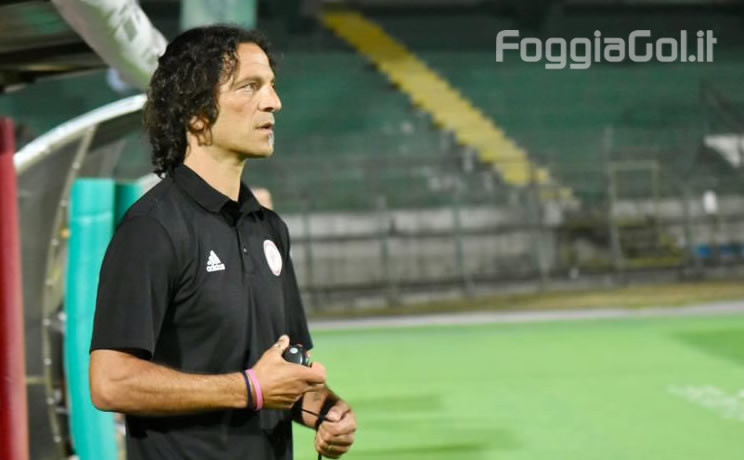  Al Triplice Fischio: Avellino-Foggia