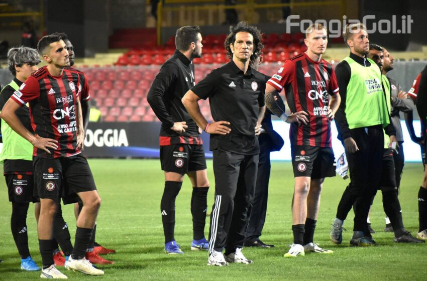  La Photogallery di Foggia-Benevento