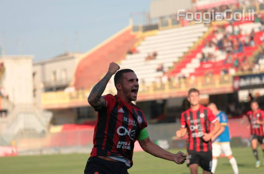  FoggiaGol Recap – 4ª puntata