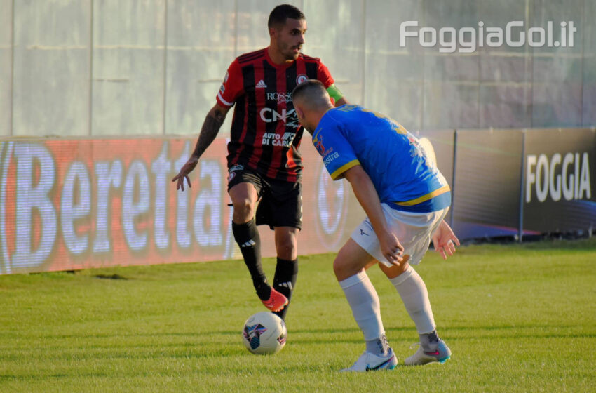  La Photogallery di Foggia-Brindisi
