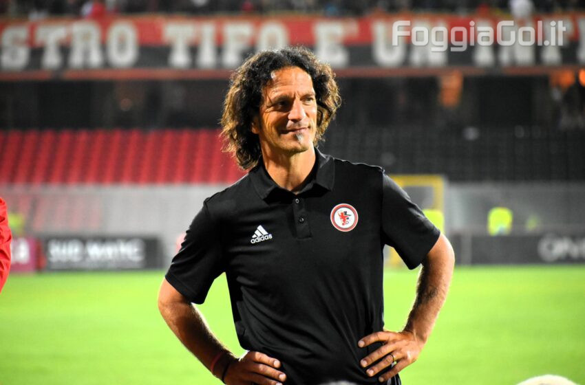  La Photogallery di Foggia-Turris