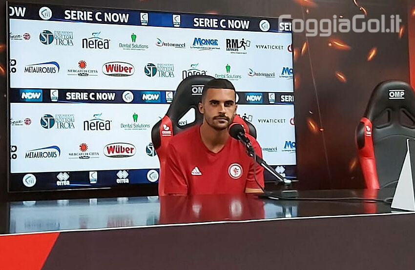  Garattoni: “Possiamo dire la nostra”