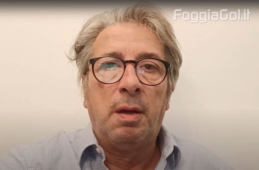  Al triplice fischio. Picerno-Foggia