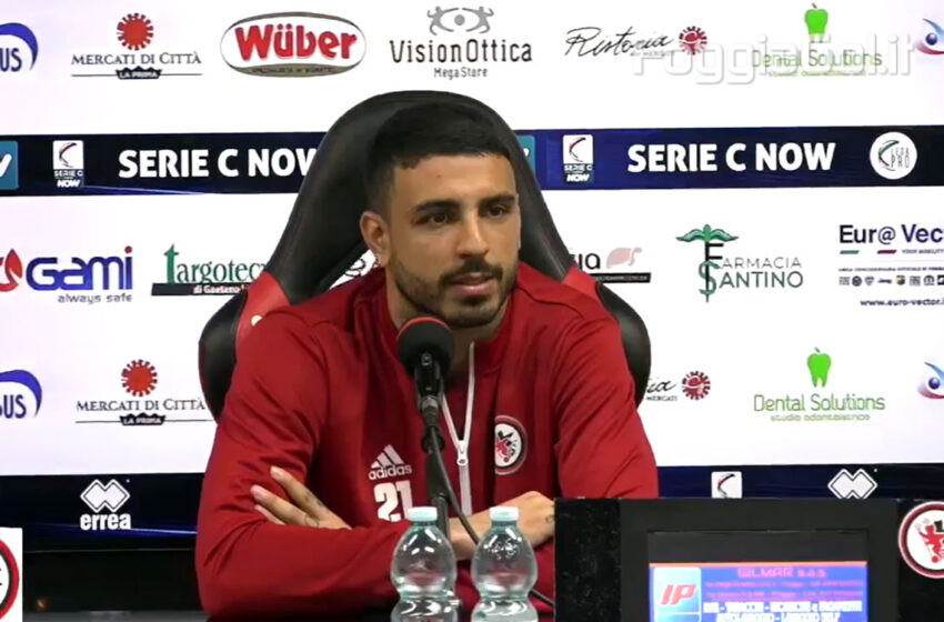  Nobile: ”Dobbiamo affrontarla con la testa e con l’umiltà giusta”