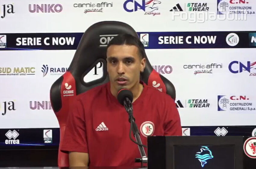  Peralta: “Il nostro cammino è stato finora positivo”