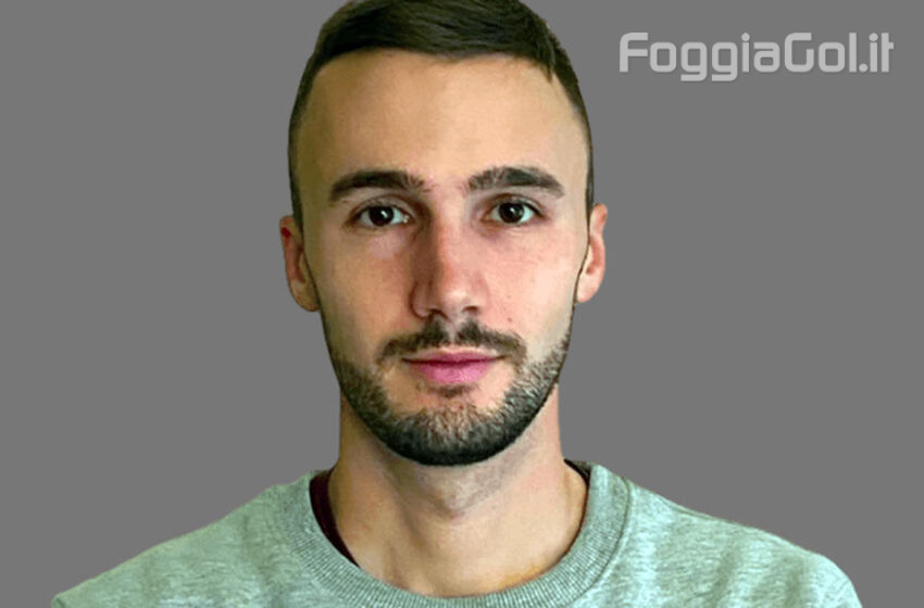  Picerno-Foggia affidata a Gianluca Renzi