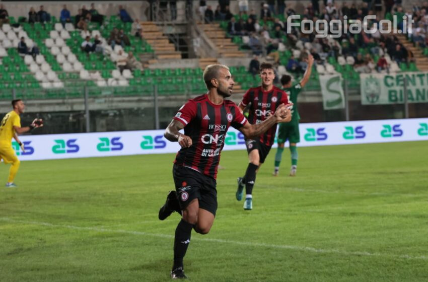  FoggiaGol Next Match – 5ª puntata