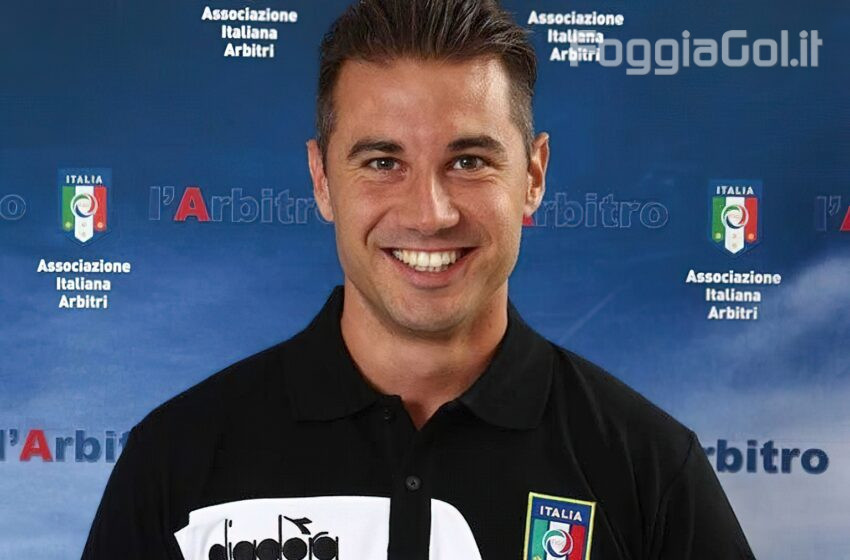  Foggia-Brindisi affidata a Emanuele Frascaro
