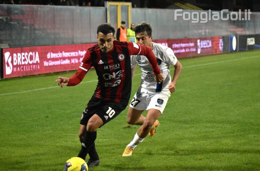  La Photogallery di Foggia-Latina