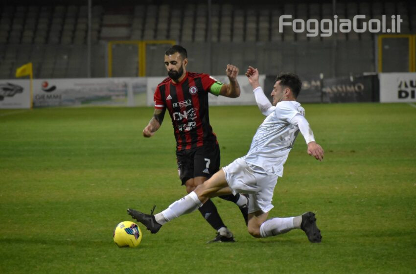  La Photogallery di Foggia-Monterosi