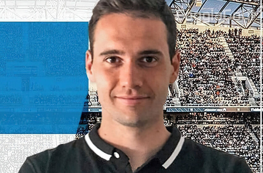  Audace Cerignola-Foggia affidata a Stefano Nicolini