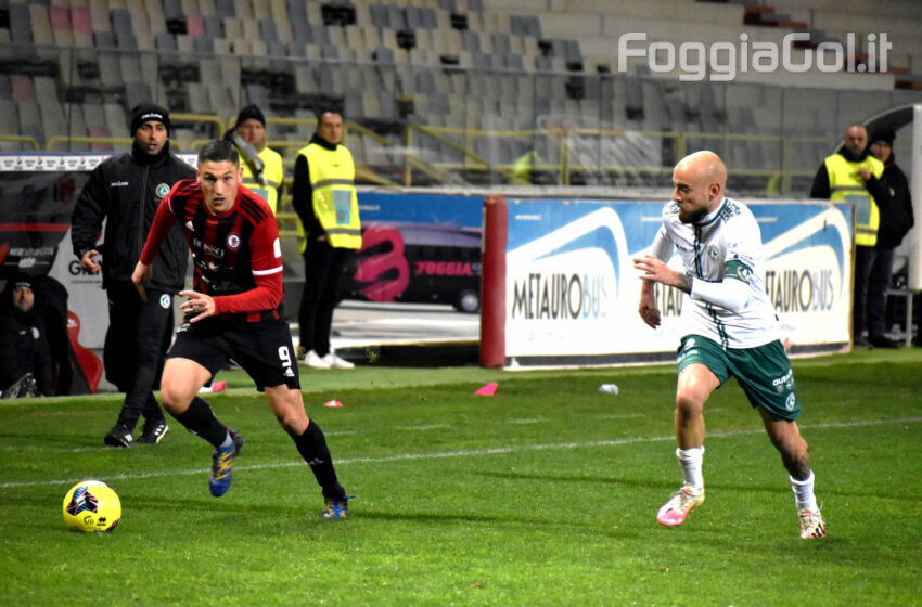  La Photogallery di Foggia-Avellino