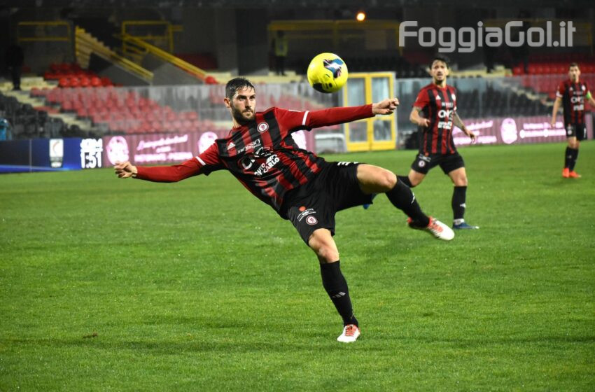  La Photogallery di Foggia-Taranto