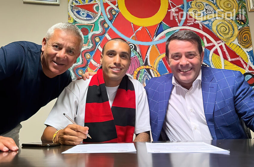  Peralta passa al Catania a titolo definitivo