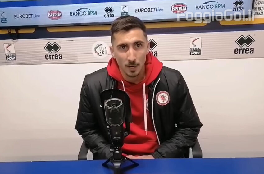  Rizzo: “Chiediamo scusa a tutti”