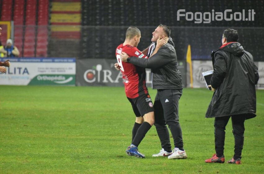  Parte male la nuova avventura di mister Coletti