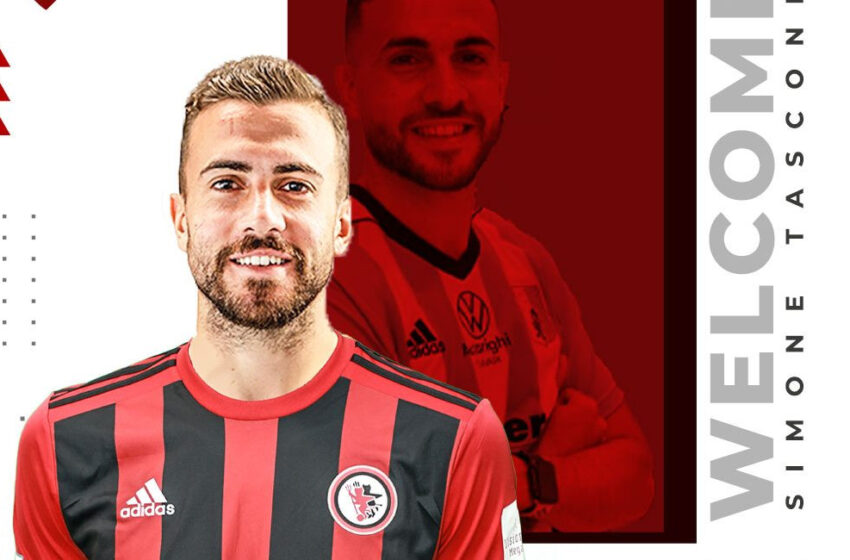  Ufficiale: Tascone al Foggia