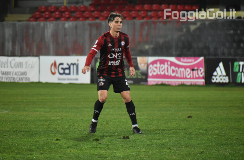 Idrissou e Fiorini ai saluti