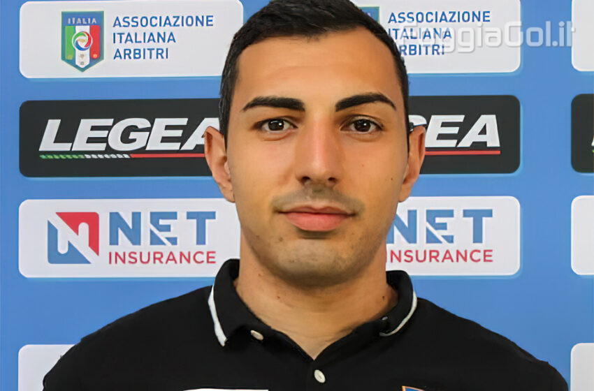  Turris-Foggia affidata a Dario Di Francesco