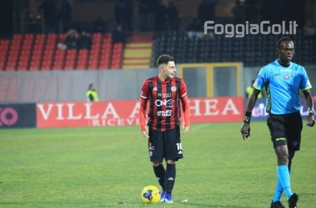 Foggia-Catania