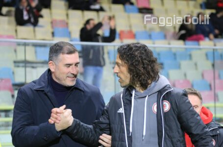 Foggia-Catania