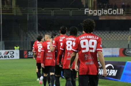Foggia-Catania