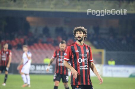 Foggia-Catania