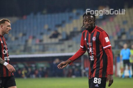 Foggia-Catania