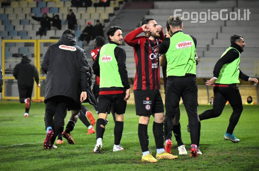  La Photogallery di Foggia-Monopoli