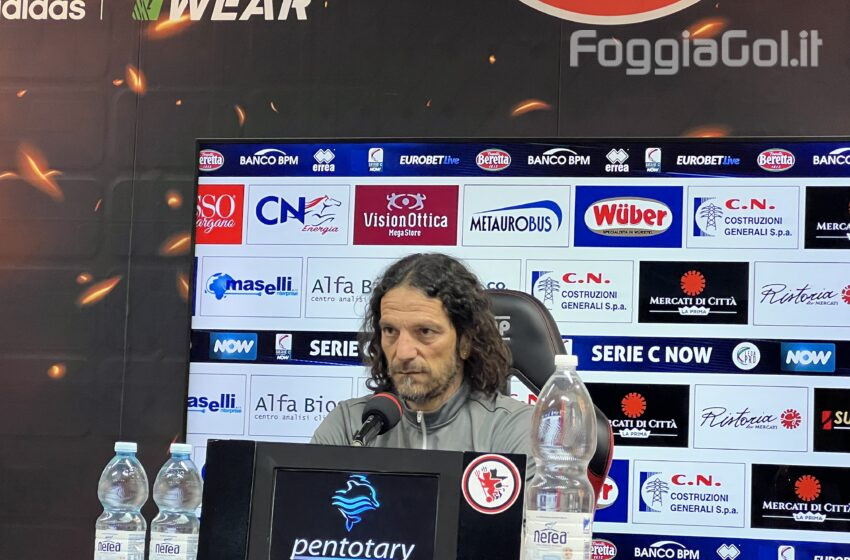  Cudini: «Dobbiamo andare oltre le nostre capacità»