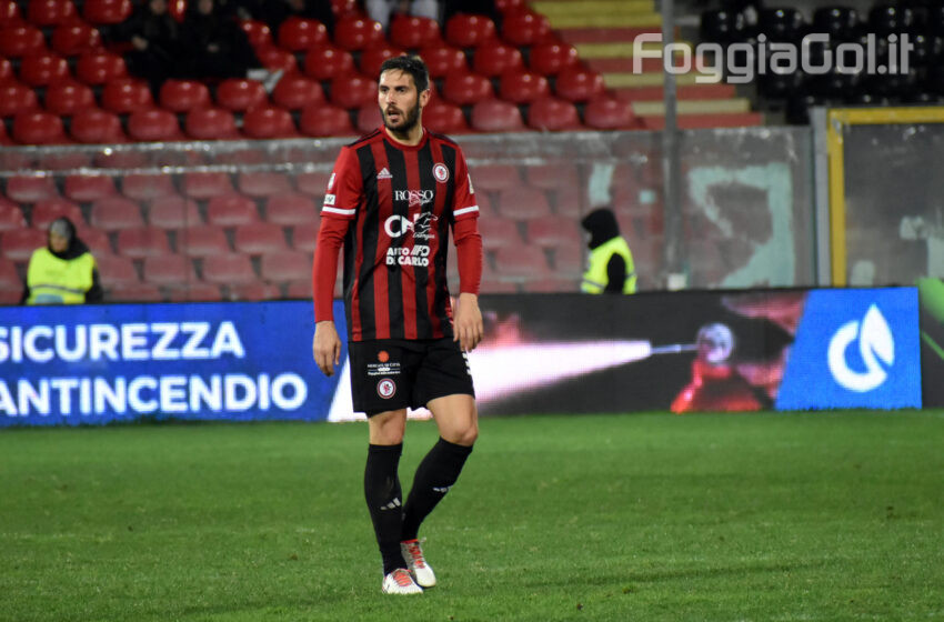  Ufficiale, Carillo al Sorrento