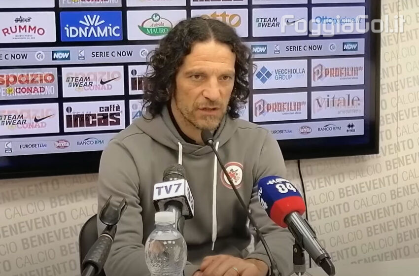  Cudini: “Abbiamo vinto uno scontro diretto”