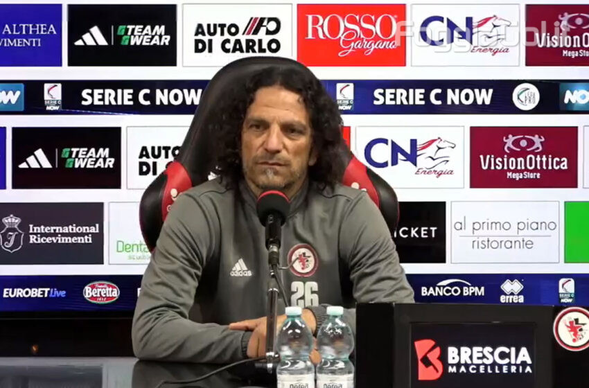  Cudini: “Sarà fondamentale avere le giuste motivazioni”
