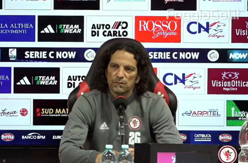  Cudini: “C’è voglia di continuare questa striscia positiva”