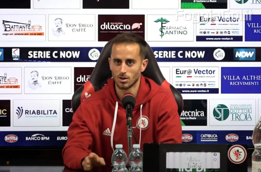  Ufficiale, Ercolani alla Pianese