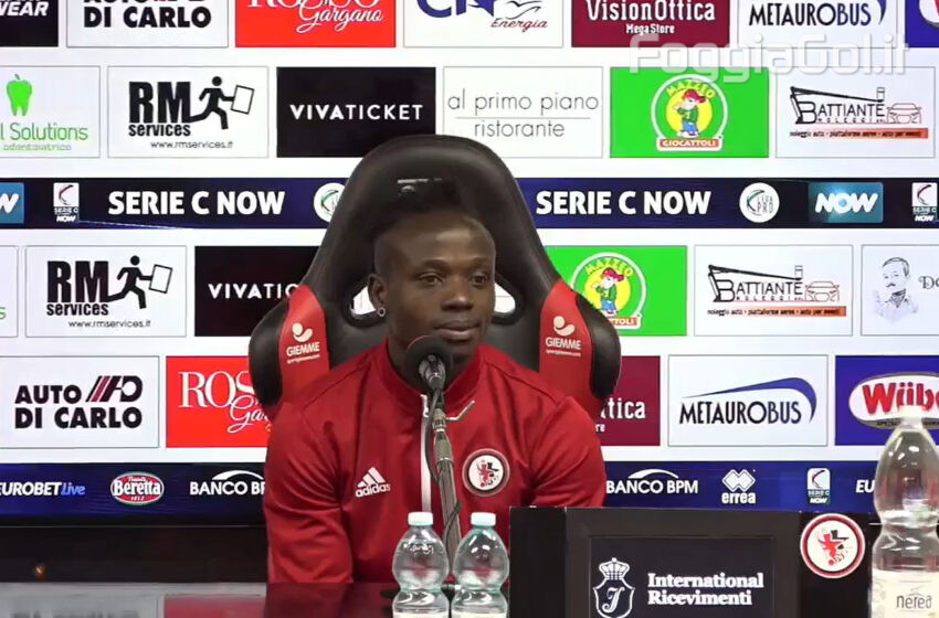  Odjer: “Dobbiamo prima pensare a salvarci e poi puntare ai playoff”