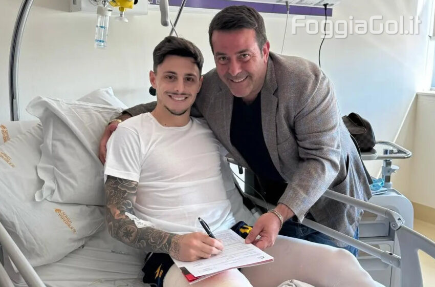  Millico in rossonero fino al 2026