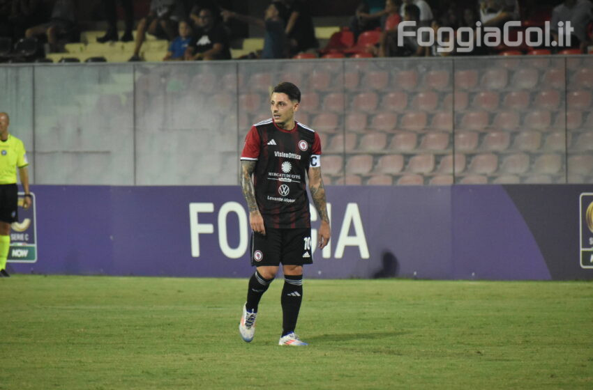  Ufficiale: Vincenzo Millico alla Ternana