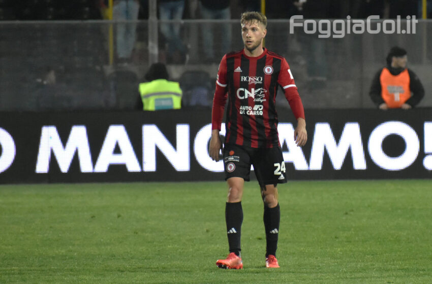  Ufficiale: Papazov al Taranto