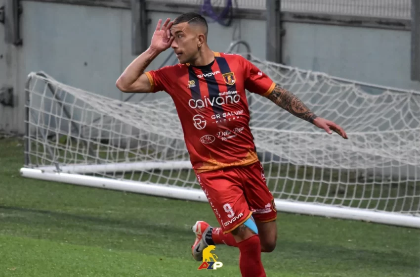  Foggia, ora è ufficiale Jacopo Murano è rossonero