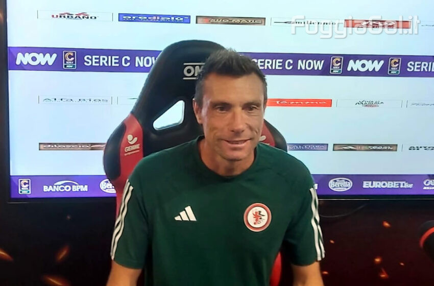  Brambilla: “Serve un equilibrio di squadra”