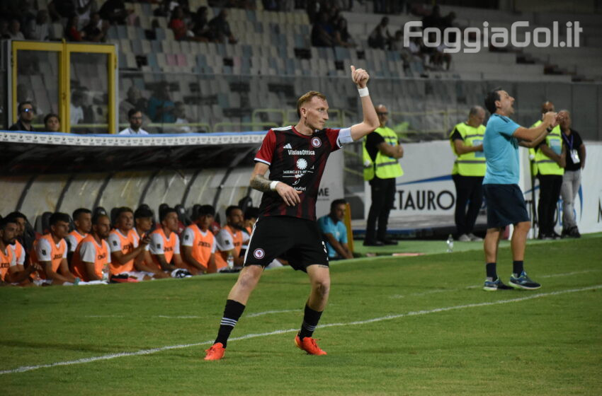  La Photogallery di Foggia-Monopoli
