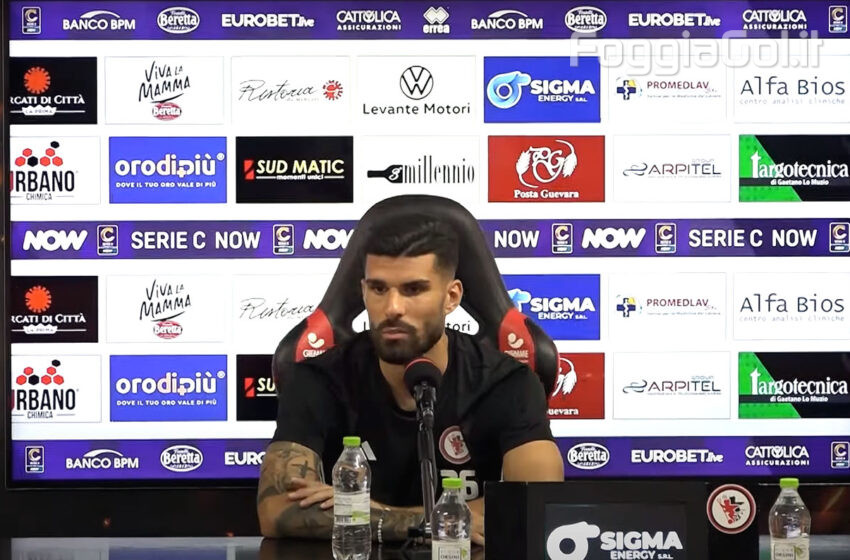  Gargiulo: “Non vedo l’ora di dare tutto per questa maglia”
