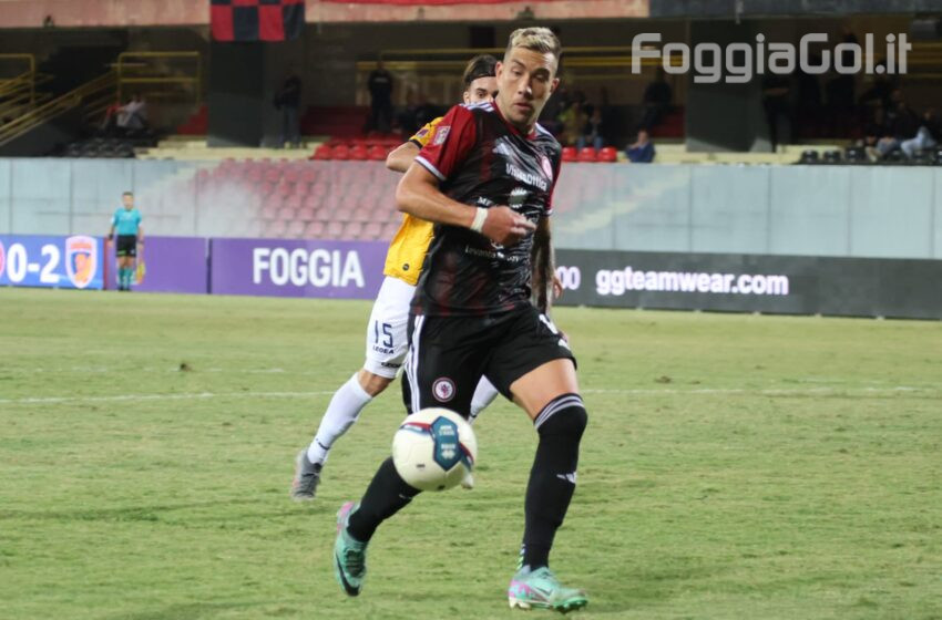  Coppa Italia Serie C, il Crotone elimina il Catania: sarà sfida con il Foggia