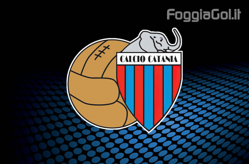  Catania penalizzato di un punto
