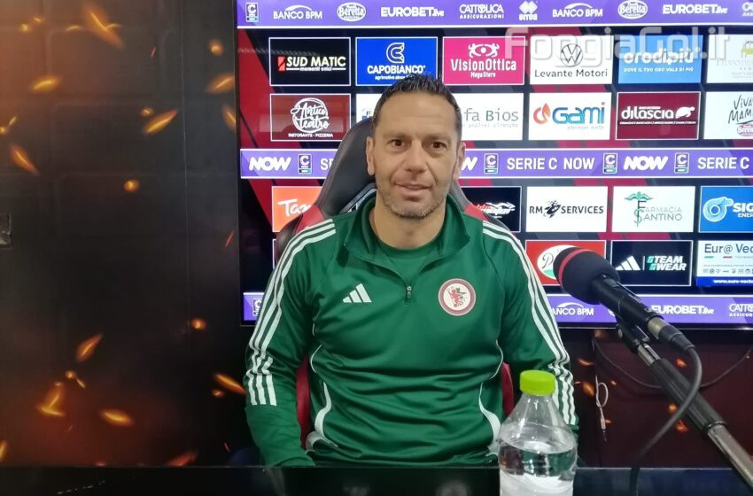  Zauri: “Dobbiamo tirarci fuori da questa situazione il prima possibile per evitare rischi inutili”