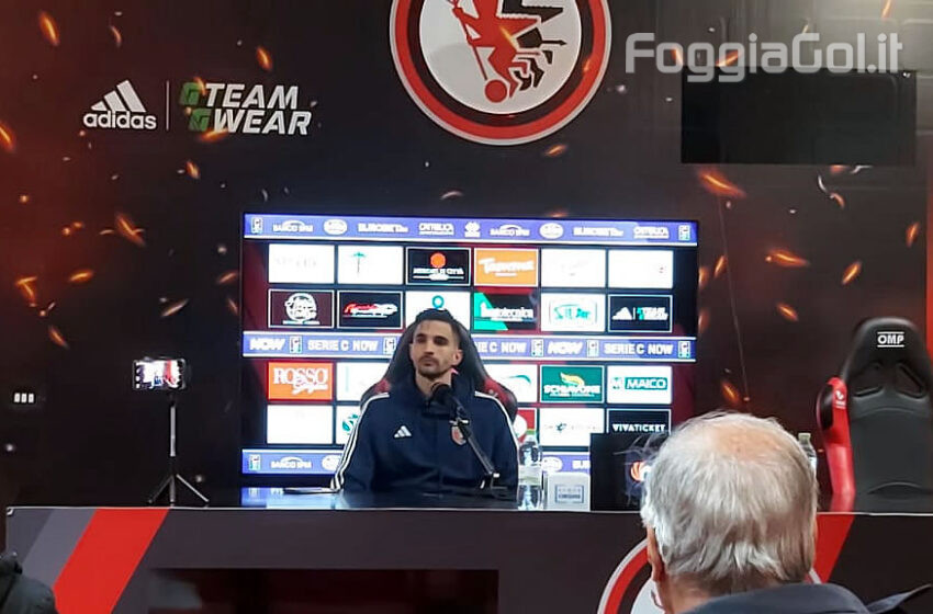  Bacchetti: “Dobbiamo migliorare nell’ultimo passaggio”