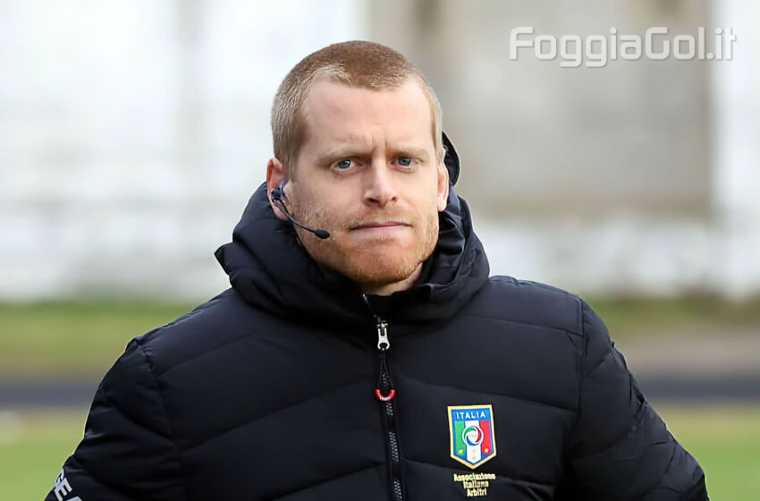  Turris-Foggia affidata a Giorgio Bozzetto