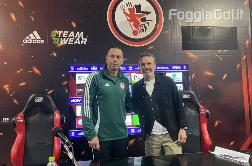  Leone: ”Ho chiesto loro di diventare una squadra”
