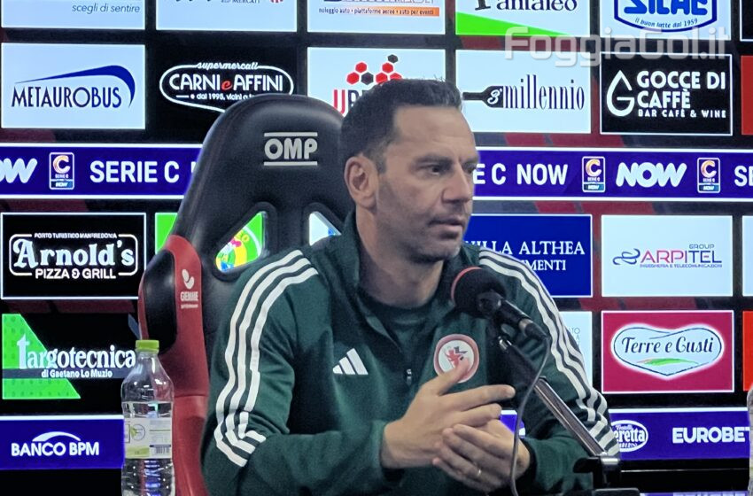  Zauri: ”Ho piena fiducia in loro”